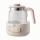 Máy hâm sữa tiệt trùng Bear WW-4H12M - Hàng chính hãng