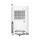 Máy hút ẩm LG Dual Inverter MD16GQSE0.ABAE - Hàng chính hãng