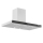 Máy hút mùi áp tường Bosch DWB97BK61T - Hàng chính hãng