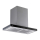 Máy hút mùi chữ T Kaff KF-FLAT7735S BOST - Hàng chính hãng