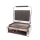 Máy kẹp bánh mì Tiross TS 9679G - Hàng chính hãng