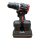 Máy khoan dùng pin Amaxtools AKI6510SA - Hàng chính hãng