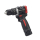 Máy khoan dùng pin Amaxtools AKI6510SA - Hàng chính hãng