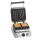Máy làm bánh Waffle Bartscher 1BW160-101 - Hàng chính hãng