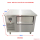Máy làm đá kiểu bàn Happys HW-IMT060 - Hàng chính hãng