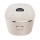 Nồi cơm điện cao tần Sharp KS-IH181V-RG - Hàng chính hãng
