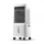 Máy làm mát không khí hơi nước Fujihome AC-25 - Hàng chính hãng
