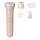 Máy làm sạch lông cho nữ Philips BRL128/10 - Hàng chính hãng