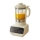 Máy làm sữa hạt đa năng Bear BCB-D17231W - Hàng chính hãng