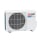 Máy lạnh Mitsubishi Inverter 1 HP MSY/MUY-JA25VF - Hàng chính hãng