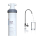 Máy lọc nước ChungHo  FLUUX FX21S Undersink - Hàng chính hãng