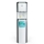 Máy lọc nước nóng lạnh Korihome WPK-968 - Hàng chính hãng