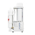 Máy lọc nước RO để gầm Makano MKW-35008E - Hàng chính hãng