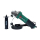 Máy mài góc 950W Amaxtools AMD950BL  - Hàng chính hãng