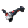 Máy mài góc dùng pin 21V Amaxtools AM100-SM - Hàng chính hãng