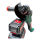 Máy mài góc dùng pin Amaxtools AM100C-COMBO - Hàng chính hãng