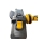 Máy mài góc dùng pin Amaxtools AM125CS-SM  - Hàng chính hãng