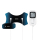 Máy massage xung điện trị liệu Omron HV-F030 - Hàng chính hãng