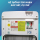Máy nước nóng lạnh Sanaky SNK-CNU211 - Hàng chính hãng