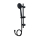 Máy nước nóng trực tiếp Atlantic LONA PLUS 5000 - Hàng chính hãng