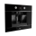 Máy pha cà phê lắp âm Teka CLC-8350-MC-BK-E04 - Hàng chính hãng