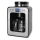 Máy pha cafe mini kèm xay Caso Coffee Compact Electronic - Hàng chính hãng