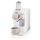 Máy pha cafe viên nén DeLonghi EN510.W - Hàng chính hãng