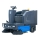 Máy quét rác ngồi lái CleproX SX-150 - Hàng chính hãng