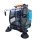 Máy quét rác ngồi lái CleproX SX-250 - Hàng chính hãng