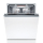 Máy rửa bát âm tủ Bosch SMD8TCX04E  - Hàng chính hãng
