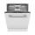 Máy rửa bát âm tủ Miele G 7650 SCVi AutoDos - Hàng chính hãng