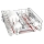 Máy rửa bát bán âm Bosch SMI8ZDS81T Serie 8 - Hàng chính hãng