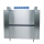 Máy rửa bát băng chuyền Fuji Air FJ200RC - Hàng chính hãng