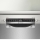Máy rửa bát Bosch serie 4 SMS4HTI03E - Hàng chính hãng