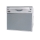 Máy rửa chén âm tủ Rinnai RKW-457-SV(GEN) - Hàng chính hãng