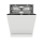 Máy rửa chén âm tủ toàn phần Miele G-7797 SCVi XXL AD 125 Gala Ed - Hàng chính hãng