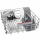 Máy rửa chén Bosch SMS46IW20E - Hàng chính hãng