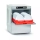 Máy rửa chén công nghiệp Asber GT-500 DD - Hàng chính hãng