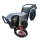 Máy rửa xe cao áp Projet P55-1518B3  - Hàng chính hãng