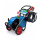 Máy rửa xe cao áp Toboki TOK-3500 - Hàng chính hãng