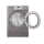 Máy sấy công nghiệp LG Giant 10Kg CDG27RUQES - Hàng chính hãng