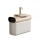 Máy sấy quần áo và khử trùng UV gấp gọn Fujihome FCD16 - Hàng chính hãng
