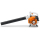 Máy thổi lá cây dùng xăng Stihl BG50 - Hàng chính hãng