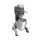 Máy trộn bột Berjaya BJY-BM10-DT - Hàng chính hãng