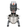 Máy trộn bột Berjaya BJY-BM20-DT - Hàng chính hãng