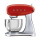 Máy trộn bột Smeg SMF02RDEU Red - Hàng chính hãng