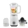 Máy xay sinh tố Livotec LVB-622P/W - Hàng chính hãng