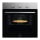 Lò nướng âm Electrolux KOHHE00BX - Hàng chính hãng
