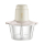 Máy xay thịt Bear 1.8L CH-5H03E33 - Hàng chính hãng