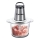 Máy xay thịt đa năng Rapido RMC-300 - Hàng chính hãng